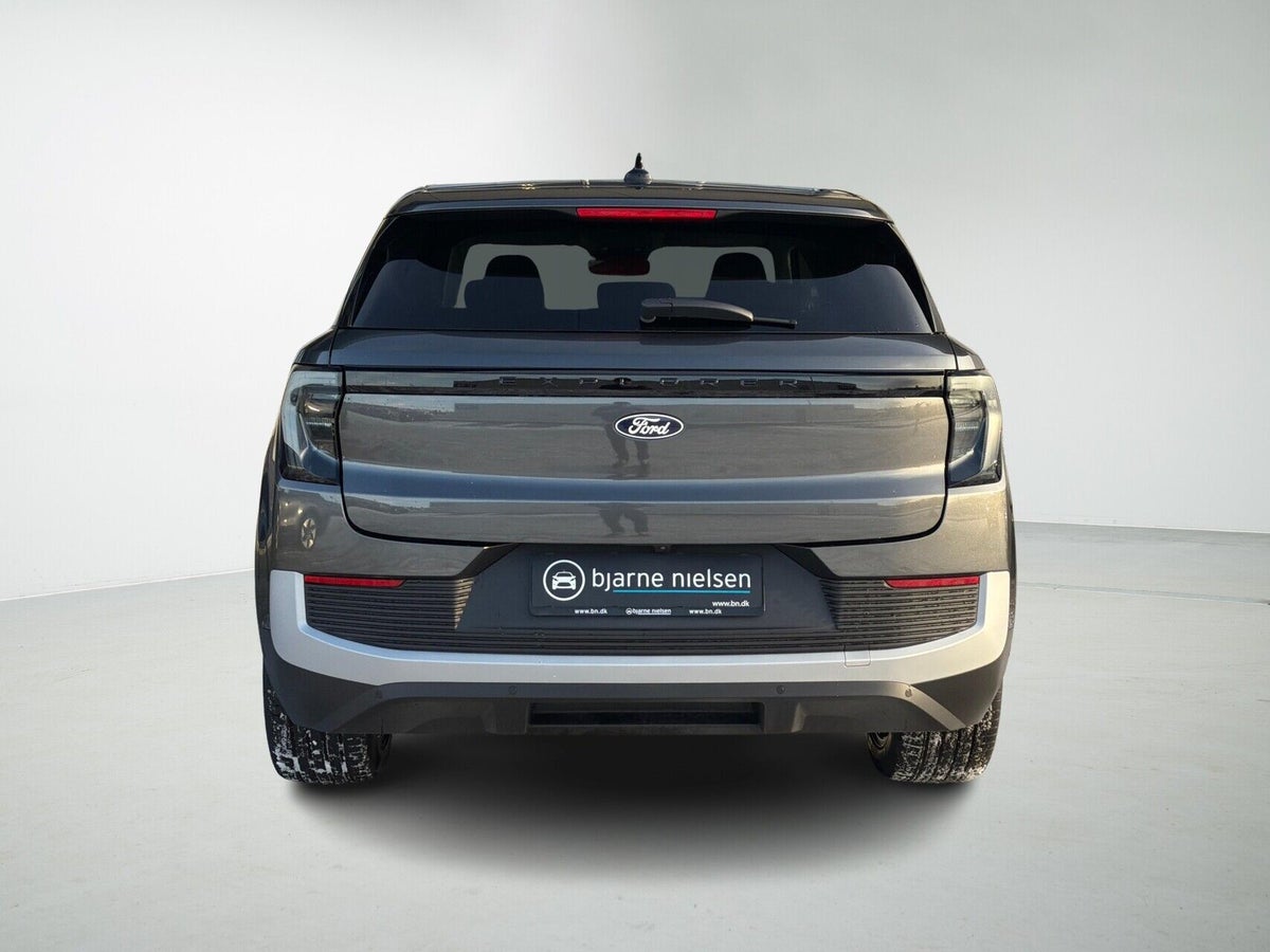 Ford Explorer Premium Extended Range billede 7