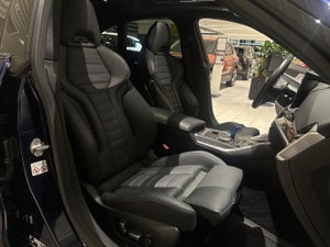 BMW i4 M50 Fully Charged xDrive