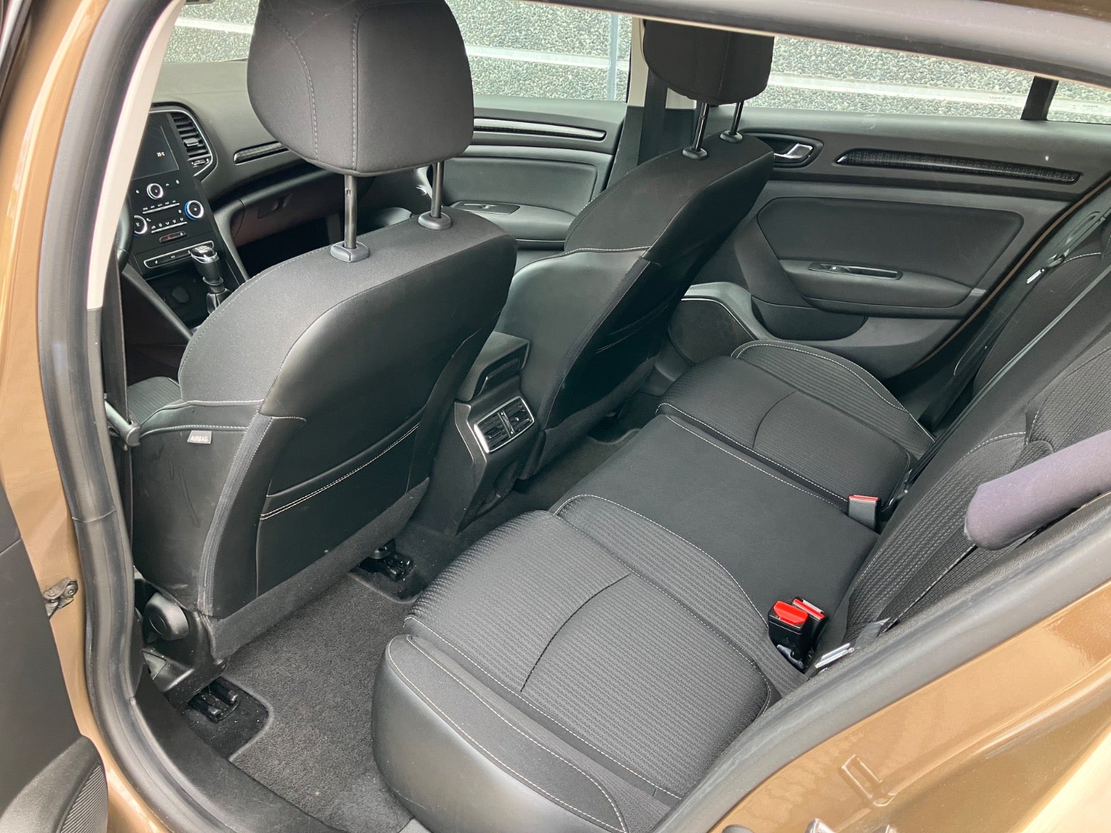 Renault Megane IV TCe 130 Bose Edition Sport Tourer