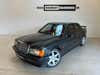 Mercedes 190 E  thumbnail