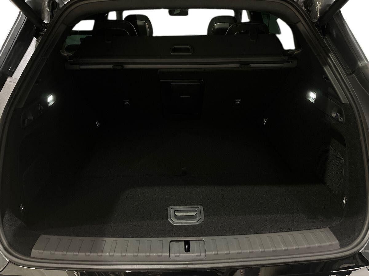 Zeekr 7X Long Range RWD billede 17