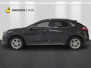 Kia XCeed PHEV Upgrade DCT