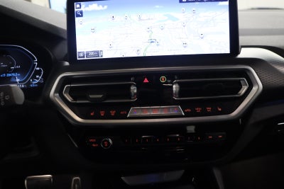 BMW X3 xDrive30e M-Sport aut.