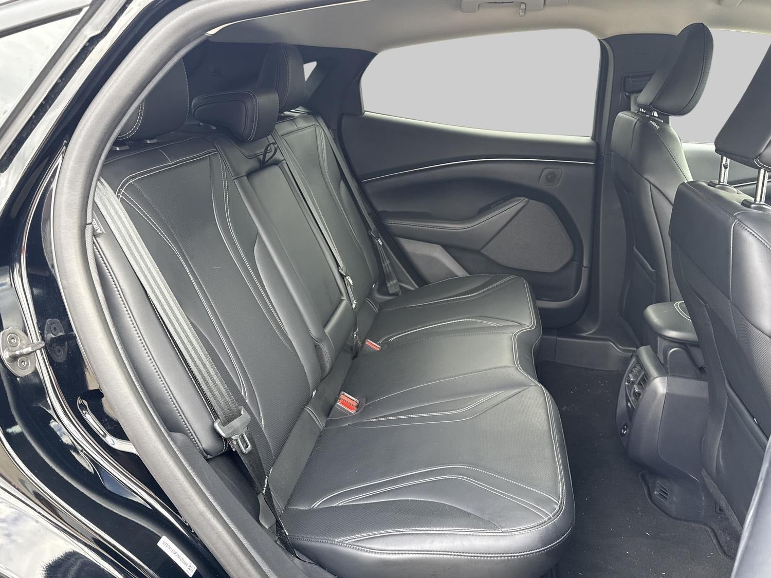 Billede af Ford Mustang Mach-E 75 Standard Range