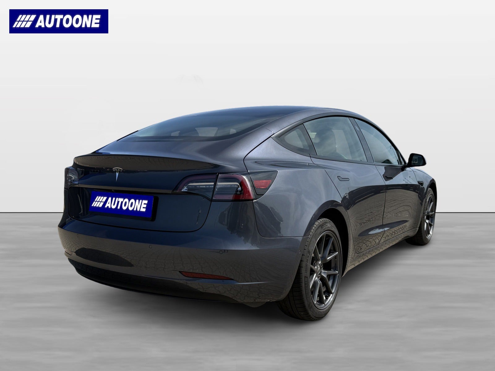 Billede af Tesla Model 3  Long Range AWD