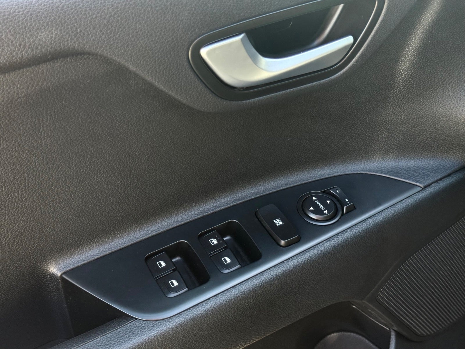 Billede af Kia Stonic 1,2 Advance