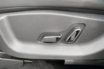 BYD Seal U Comfort