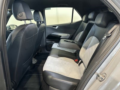 VW ID.3 Pro