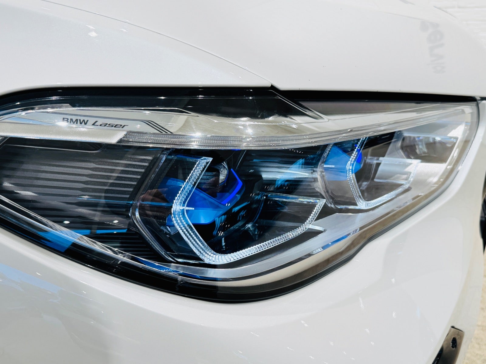 BMW X5 3,0 xDrive45e M-Sport aut.,  5-dørs