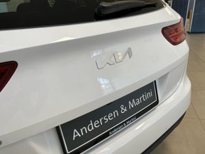 Kia Ceed T-GDi Prestige SW