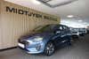 Ford Fiesta EcoBoost mHEV Titanium