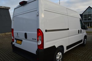Peugeot Boxer 333