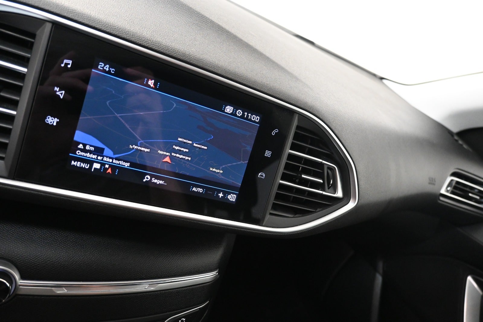 Peugeot 308 BlueHDi 130 Allure Grand SW