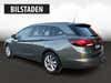 Opel Astra D 122 Edition Sports Tourer thumbnail