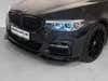 BMW 530d Luxury Line aut. thumbnail