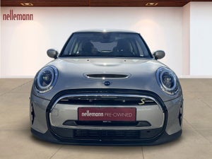 MINI Cooper SE Classic Trim