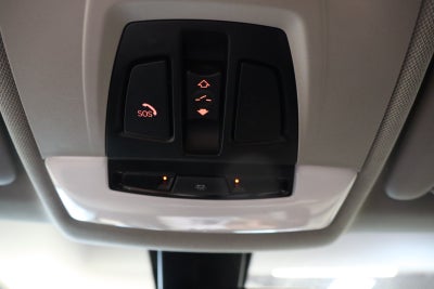 BMW 420i Gran Coupé Advantage aut.