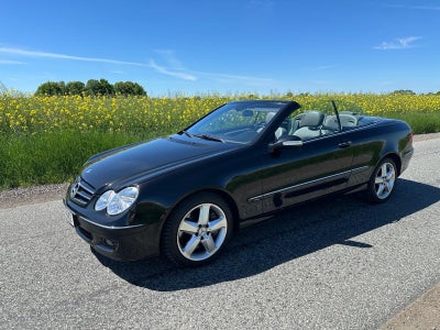Mercedes C350 3,5 Avantgarde stc. aut. 5d
