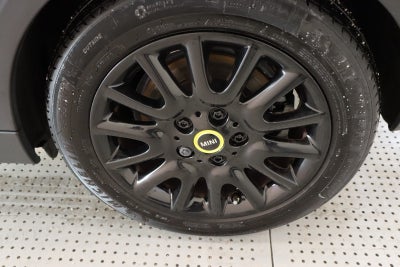 MINI Cooper SE Edition Premium Plus