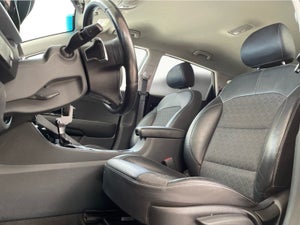 Kia Niro PHEV Advance DCT