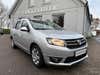 Dacia Logan TCe 90 Laureate MCV