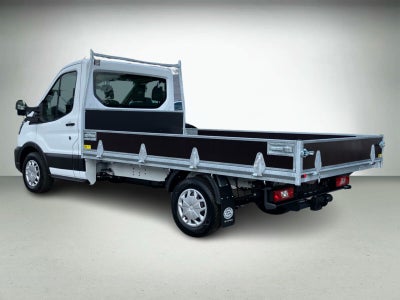 Ford Transit 350 L2 Chassis TDCi 130 Trend H1 FWD billede 3