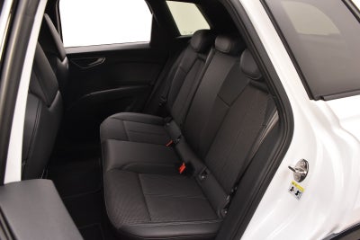 Audi Q4 e-tron S-line