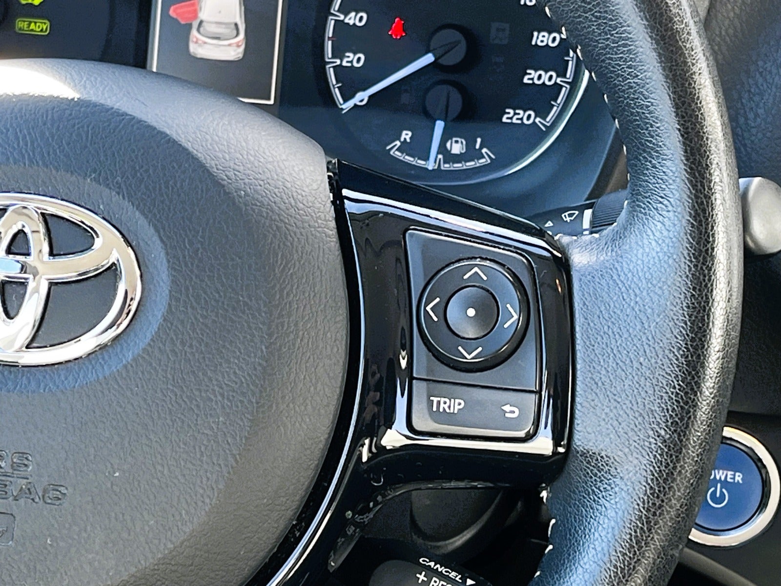 Billede af Toyota Yaris 1,5 Hybrid H2 e-CVT