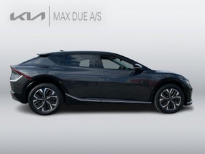 Kia EV6 Long Range Upgrade