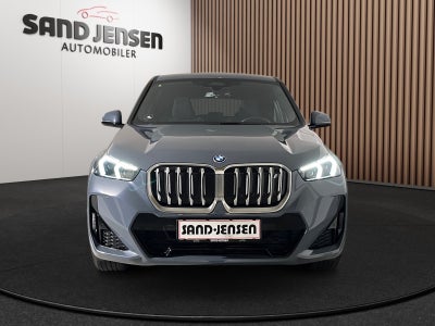 BMW iX1 xDrive30 M-Sport Premium