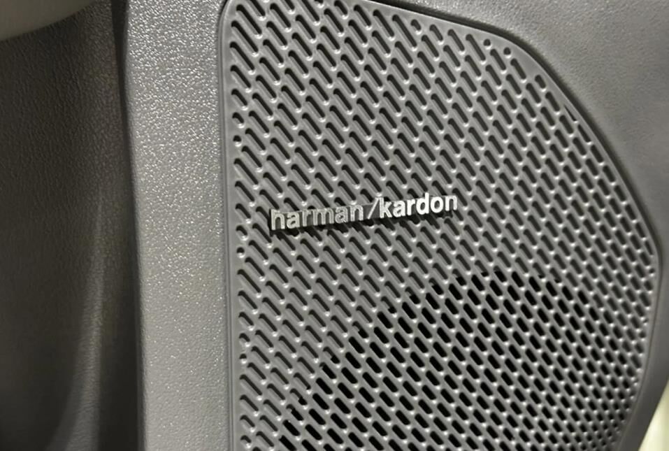 Kia EV3 Long Range Upgrade