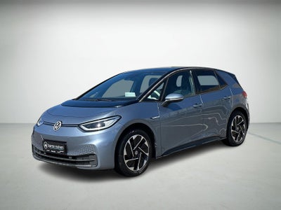 VW ID.3 Pro Performance Family