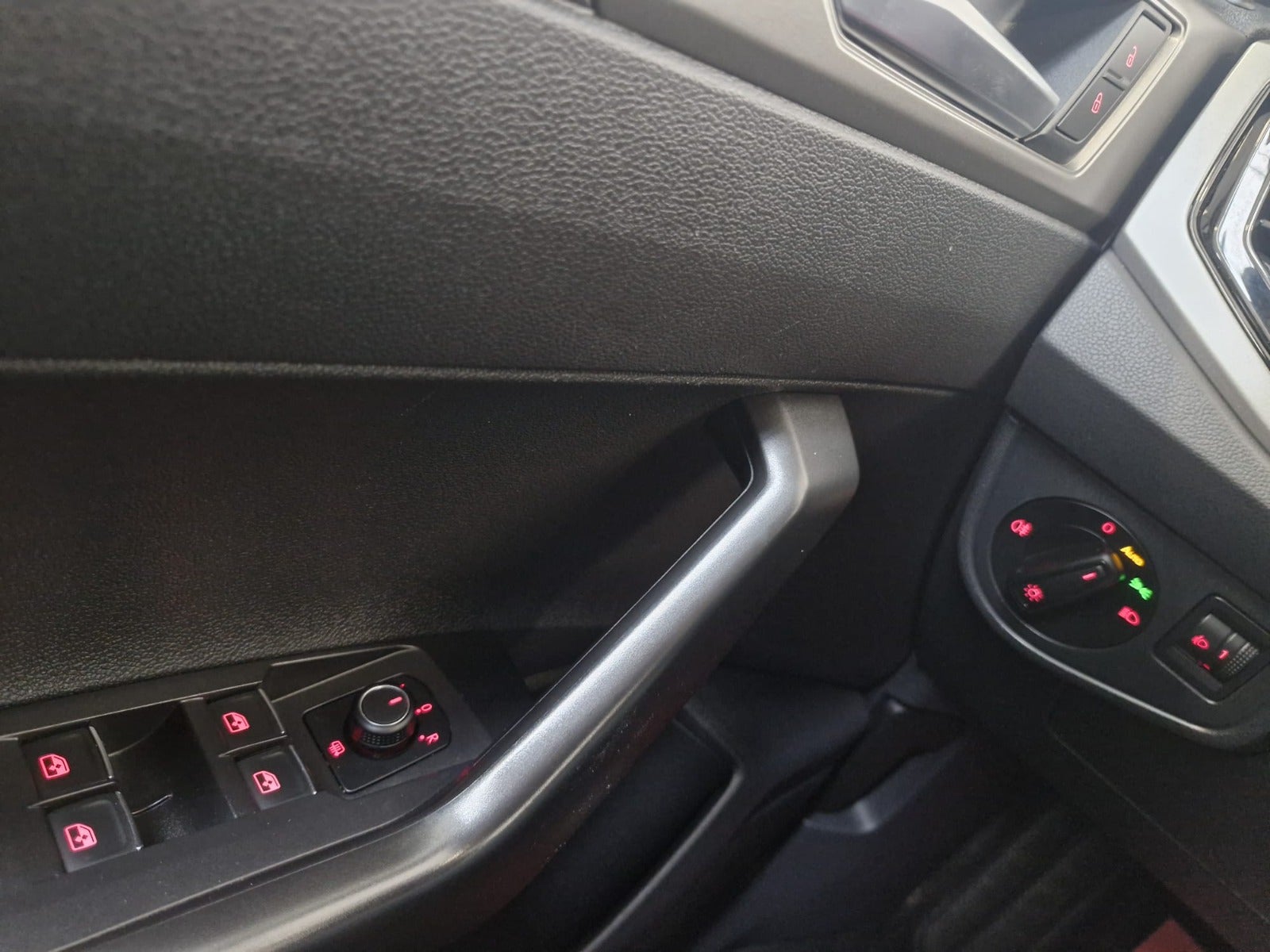Billede af VW Polo 1,6 TDi 95 Comfortline
