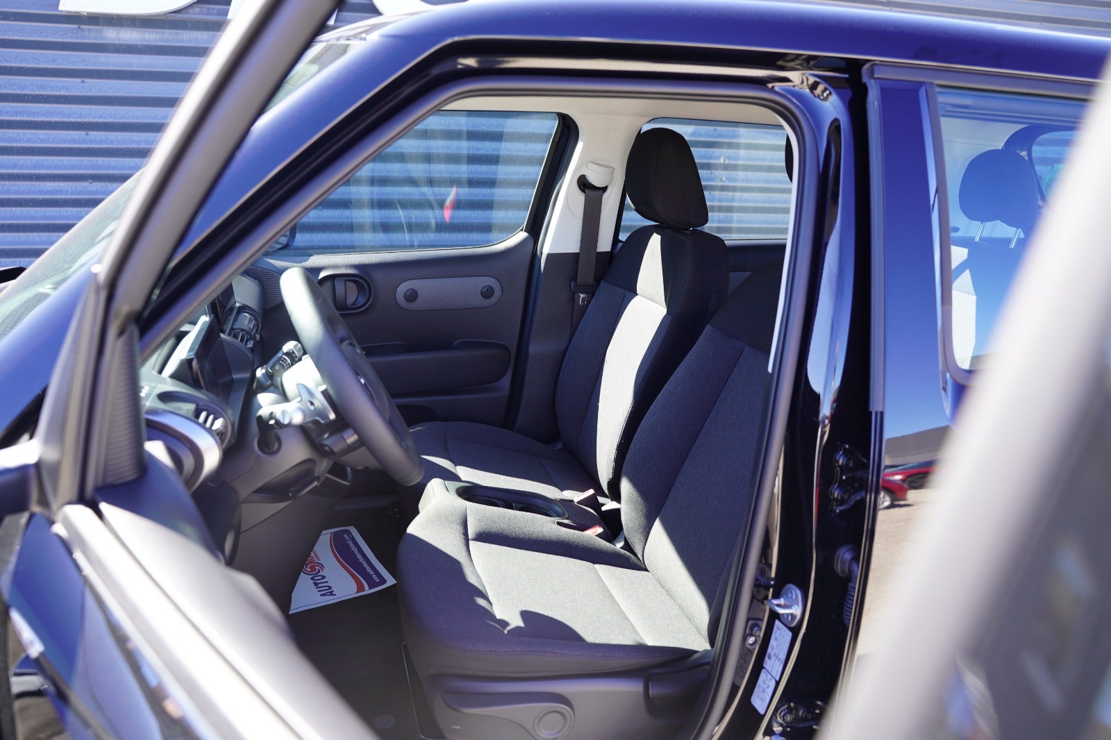 Billede af Hyundai Inster 42 Essential