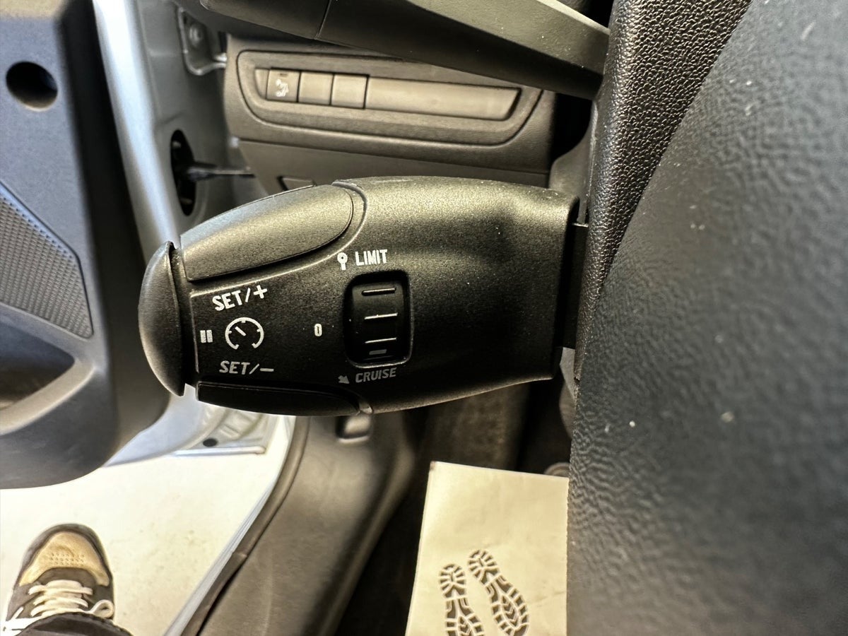 Billede af Peugeot 208 1,2 VTi 82 Active