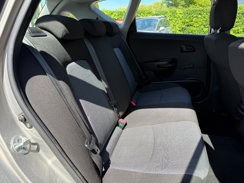 Kia Ceed CRDi 90 Active SW — billede 10