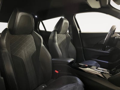 Peugeot e-2008 50 GT