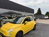 Fiat 500 Lounge thumbnail