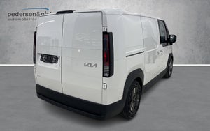 Kia PV5 Long Range Work Pro