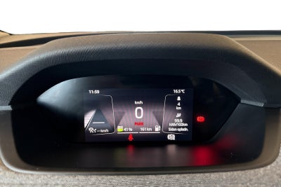 Skoda Enyaq iV Loft