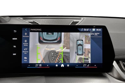 BMW iX1 xDrive30 Fully Charged