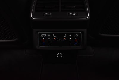 Audi e-tron S-line quattro