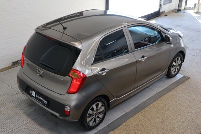 Kia Picanto Sport Eco