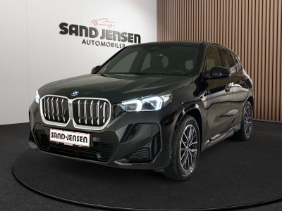 BMW iX1 xDrive30 M-Sport Premium