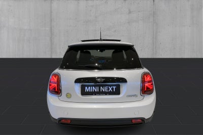MINI Cooper SE Maximise