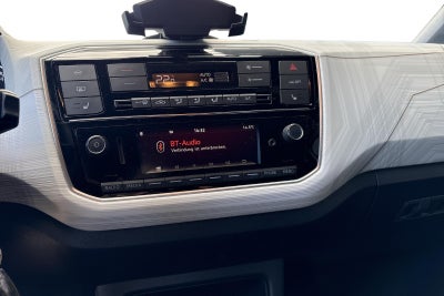 Seat Mii Edition Power Charge
