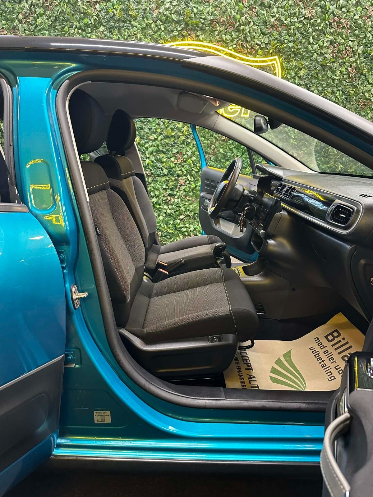 Billede af Citroën C3 1,2 PureTech 83 Le Mans