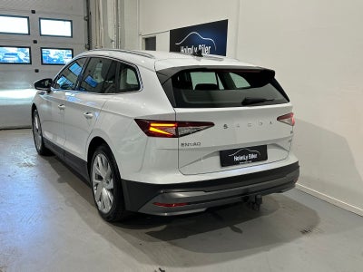 Skoda Enyaq iV Loft