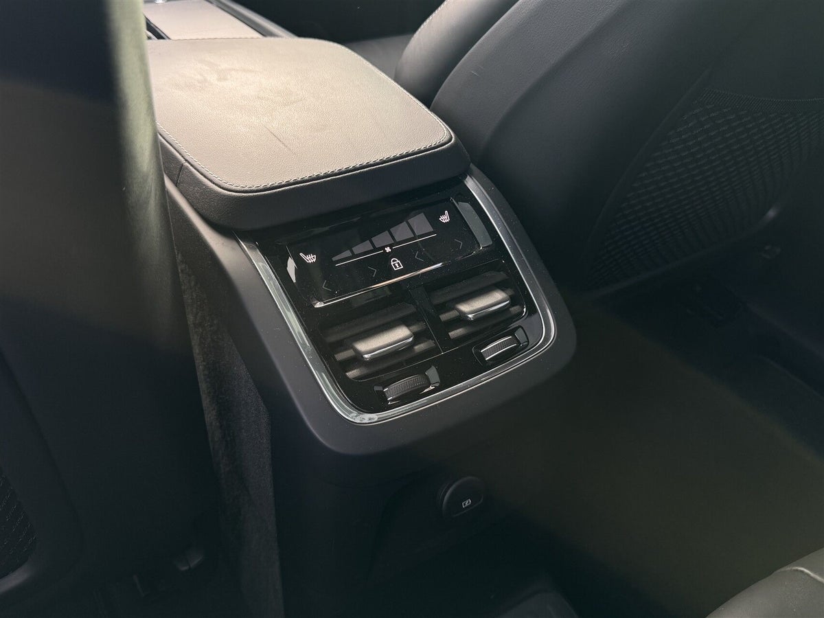 Volvo XC90 T8 ReCharge Ultimate Dark aut. AWD 7prs billede 17