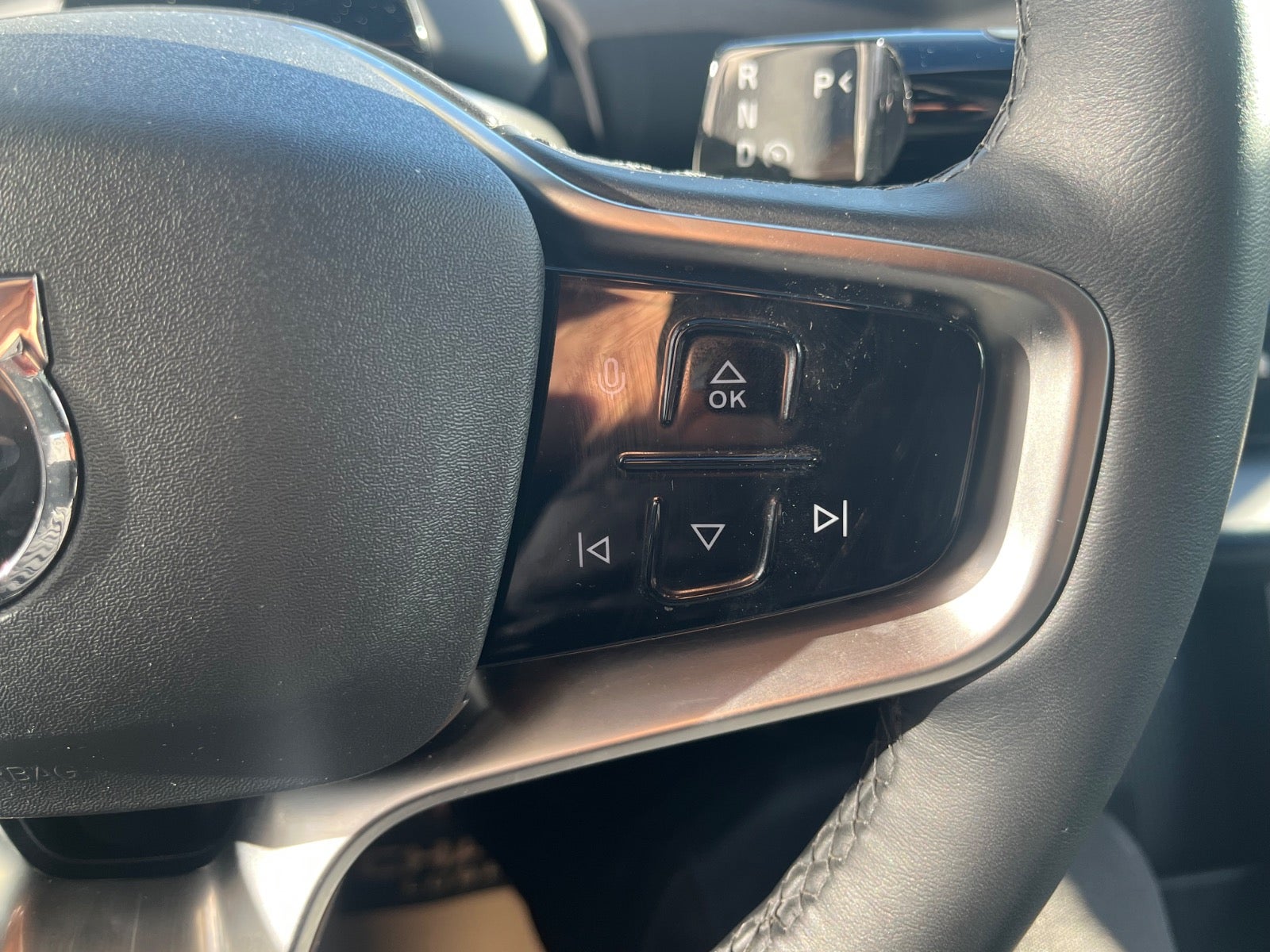 Billede af Volvo EX30 Twin Performance Ultra